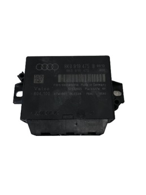 Модуль парковки pdc audi a5 coupe 8k0919475b фото №1