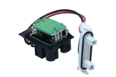 MAXGEAR REZYSTOR DMUCHAWY RENAULT CLIO/THALIA 98-