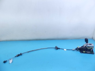 Домкрат троси перемикання передач volvo v70 07-16 2,4 фото №1