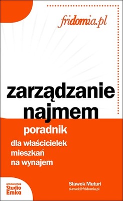 ZARZĄDZANIE NAJMEM