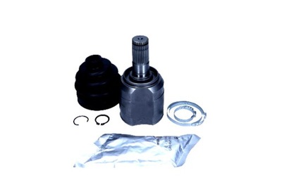 Шарнір wew hyundai ix35 sportage 24x40x27 pr. maxgear фото №1