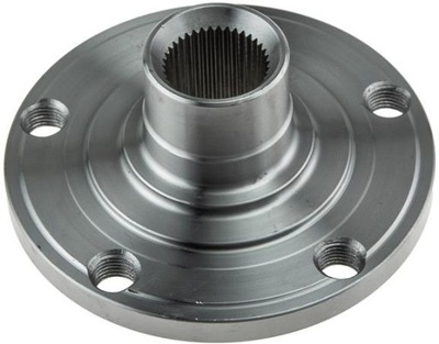 Nty klp-au-004p ступиця колеса фото №1