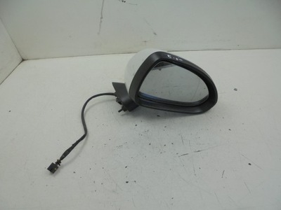 Дзеркало зовнішнє праве opel corsa e z40r 5 pin фото №1
