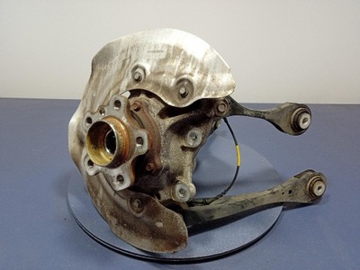 Bmw ix3 g08 ступиця поворотний кулак правий задня задня 6886952 фото №1