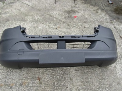 MERCEDES SPRINTER W910 BUMPER FRONT A9108850000  