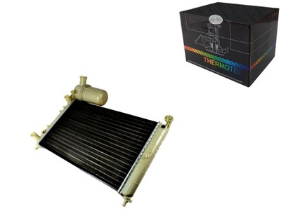 Thermotec радиатор двигателя fiat tempra tipo lanci фото №1