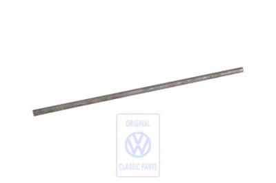 113881175g труба соединительная garbus типа 181 1 147 оригинал vwcp оригинальный номер фото №1