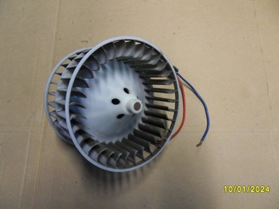 Вентилятор вентилятор renault espace iii 0130063506 фото №1