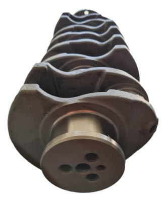 Wał коленчатый peugot boxer 2.2 hdi фото №1