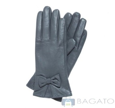 Rękawiczki damskie Wittchen 39-6-550-S-XL
