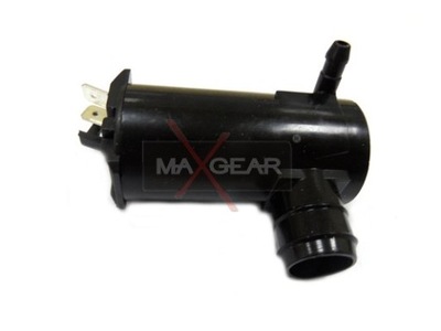 MAXGEAR 45-0002 BOMBA SPRYSKIWACZA, LIMPIAPARABRISAS SZ  