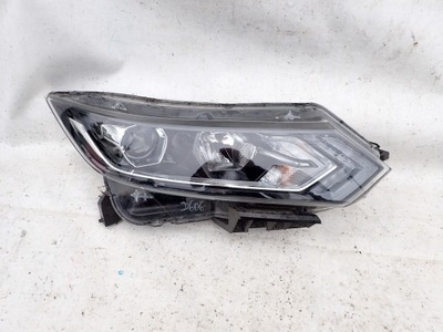 NISSAN QASHQAI J11 LIFT 17- LAMPA PRAWA PRZÓD