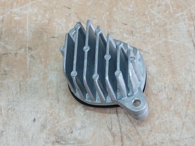 Лампа модуль преобразователь vw 3g0998479a фото №1