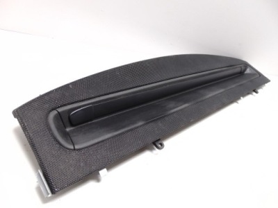 Оригінальна шторка скло задня задній bentley continental flying spur 05-13r фото №1