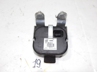 2006 opel vectra c сирена сигналізація 12762811 фото №1