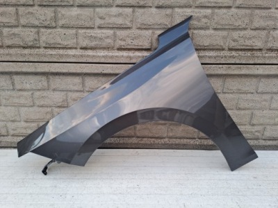 Opel astra l vi 6 2022- крила лівий передній фото №1