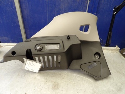 Защита стойка tl alfa romeo giulietta 156078902 фото №1