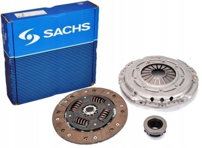 SACHS 3000 951 248 КОМПЛЕКТ SPRZĘGIEŁ