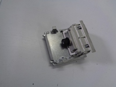 Камера скло перед renault clio v 2022 rok фото №1