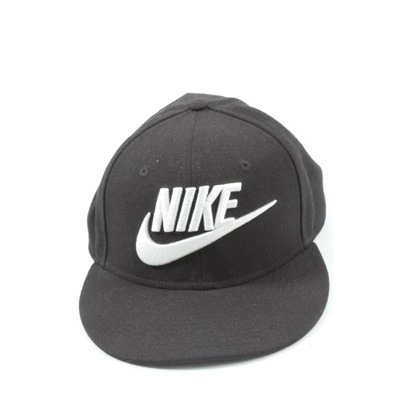 NIKE Baseballówka czarny Baseball Cap