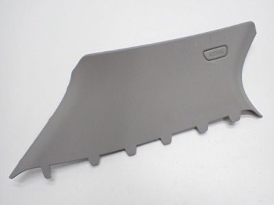 Пластик защита стойка левый задняя 7444553 bmw 1 f40 20r фото №1