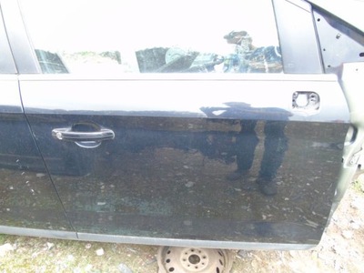 Ford kuga mk1 двері правий перед передні праве f8 фото №1