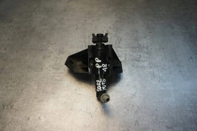 Омыватель лампы правый перед kia sorento ii 2 фото №1