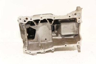 Поддон масляная toyota lexus 1,8 hybrid 2zr 101408 фото №1