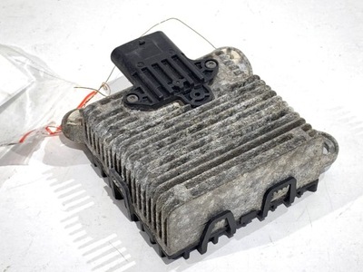 Радар distronic peugeot 508 sw ii 9830597580 блок управления фото №1