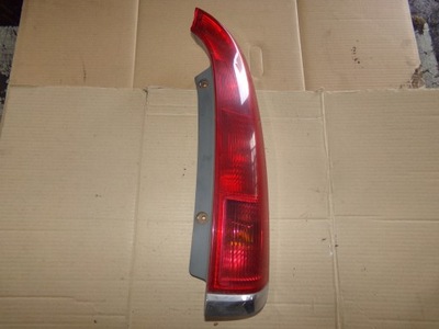 Лампа права задня задня honda stream europa фото №1