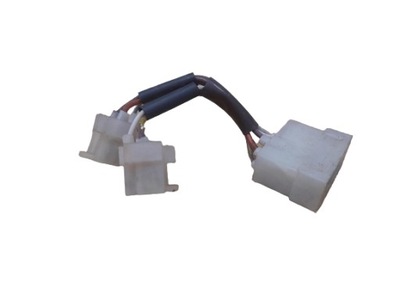 Fiat 125p fso polonez жгут колодка лампы фото №1