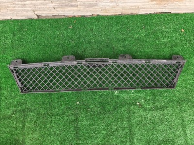 Решітка бампера bmw z4 e89 7203790 фото №1