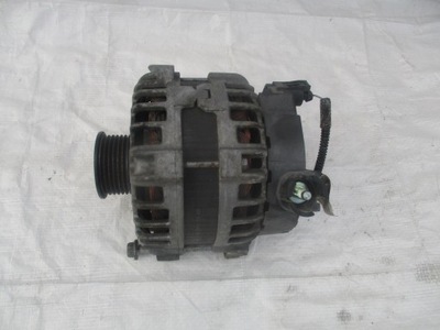 Генератор jaguar xe xf range land rover discovery evouge sport 2.0d фото №1