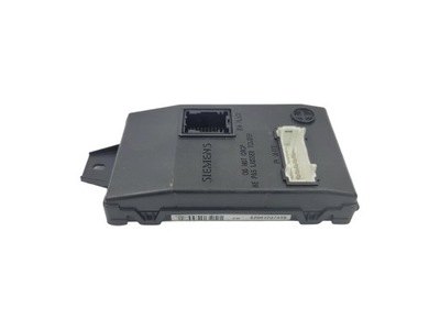 Модуль комфорта renault thalia ii 8200103749b фото №1