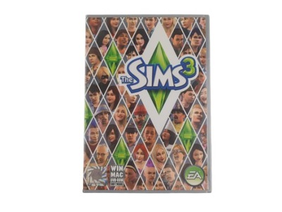 The Sims 3 PC/MAC po polsku (3)