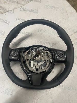 STEERING WHEEL TOYOTA YARIS III  