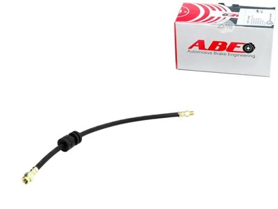 Шланг тормозной fiat albea 1.6 16v 178_ фото №1