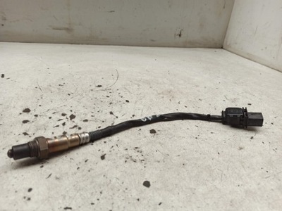 Hyundai ix35 1.7crdi датчик лямбда-зонд 39350-4a410 фото №1