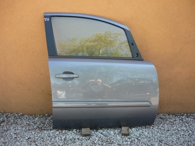 Двері правий перед opel zafira b z155 фото №1