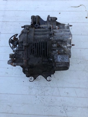 Lexus rx 450h двигатель редуктор дифференциал 2010-2016 фото №1