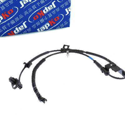 Датчик, скорость вращательная колеса japko 151k41 фото №1