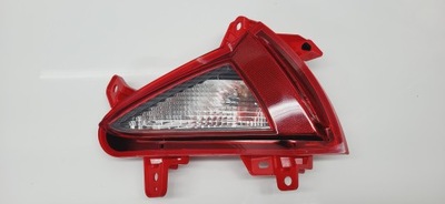 Kia sportage v лампа левая задняя фото №1