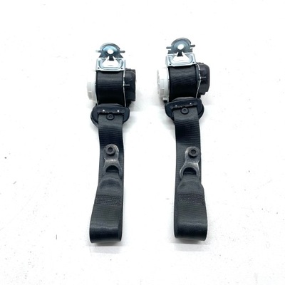 Vw tiguan ii allspace ремни задняя 3 ряд комплект p34239621c p34239622 фото №1