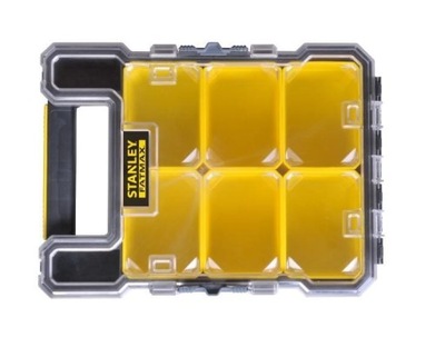 STANLEY ORGANIZER SMALL FATMAX