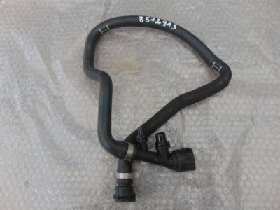 Патрубок шланг води bmw g30 g31 8572913 фото №1