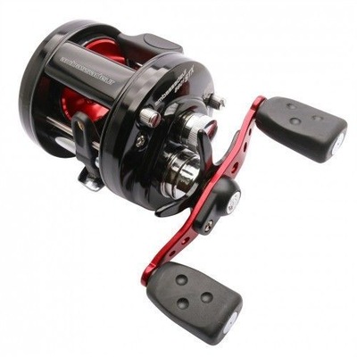 Abu Garcia Ambassadeur STX 5601 LH Round Reel