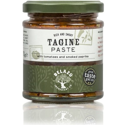 Pasta Belazu Tagine 170g