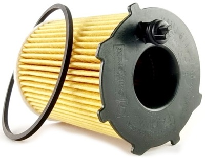 Фільтр оливи ford fiesta fusion focus ii iii c-max фото №1