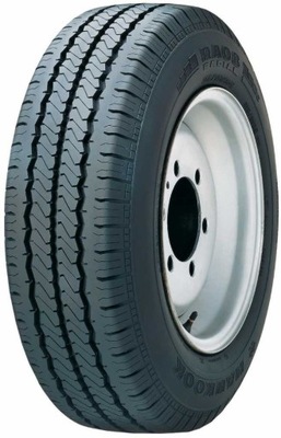 1X NEUMÁTICO LETNIA 175/75R14C HANKOOK RADIAL RA08  