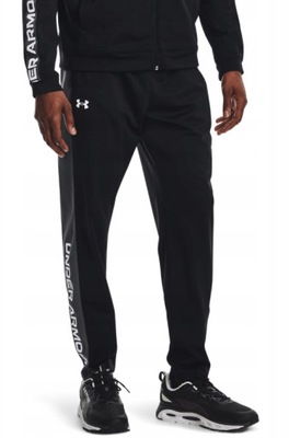 sportowe spodnie UNDER ARMOUR treningowe M